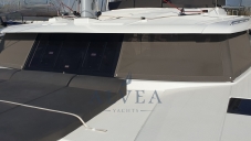 Fountaine Pajot Tanna 47